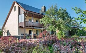 Ferienwohnung Apfelbluete